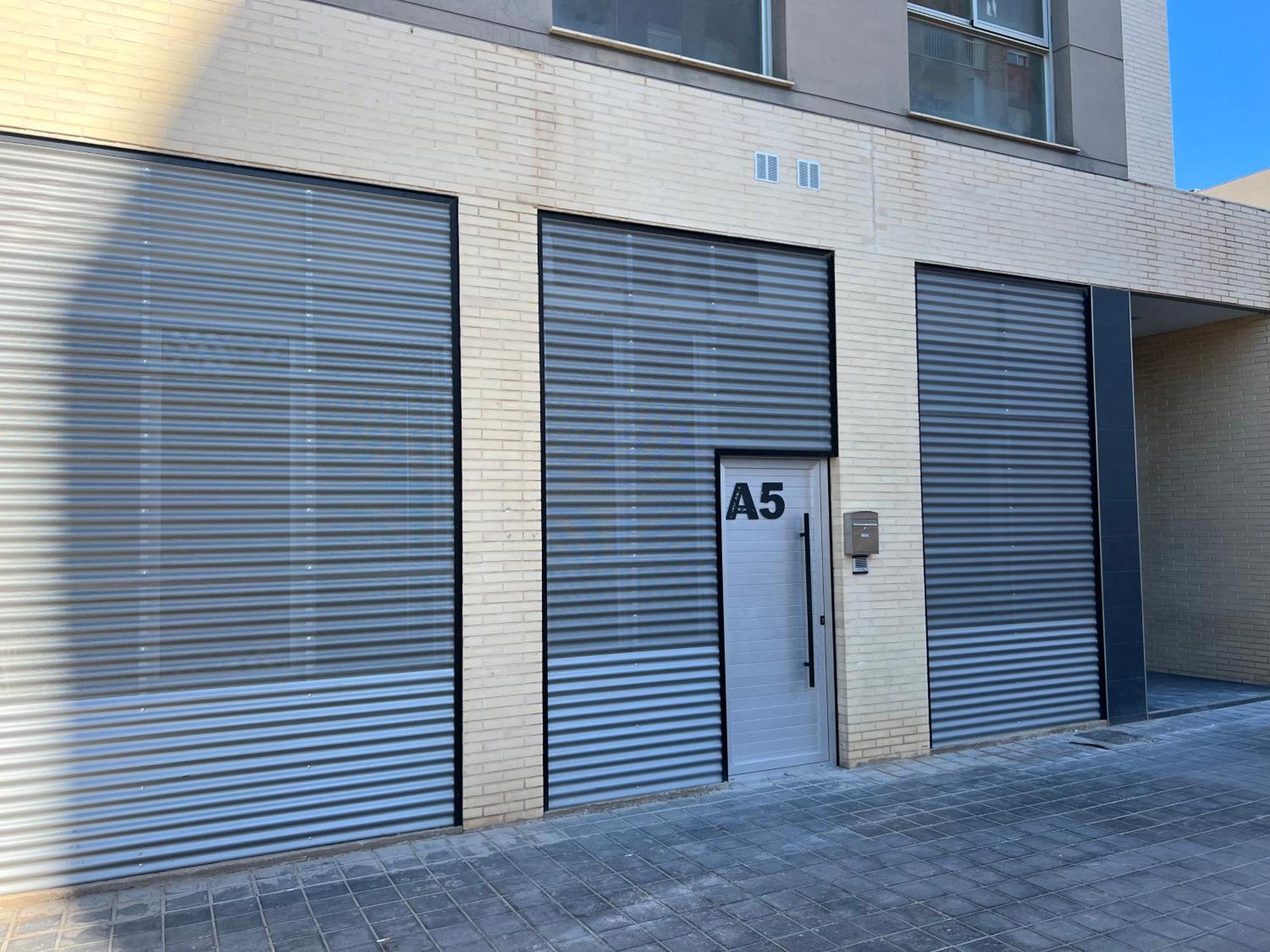 Loft Camp Del Turia A5 - Housevanlive Valencia Luaran gambar