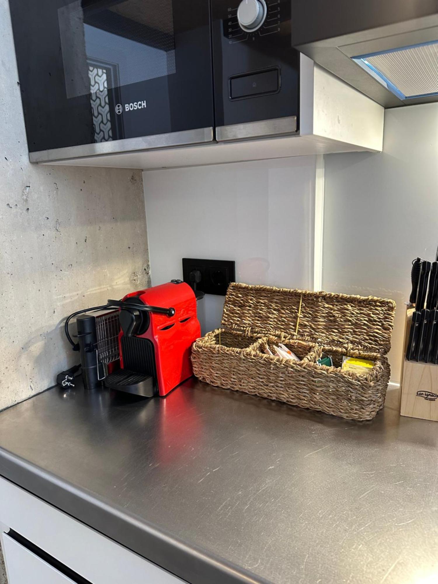 Loft Camp Del Turia A5 - Housevanlive Valencia Luaran gambar