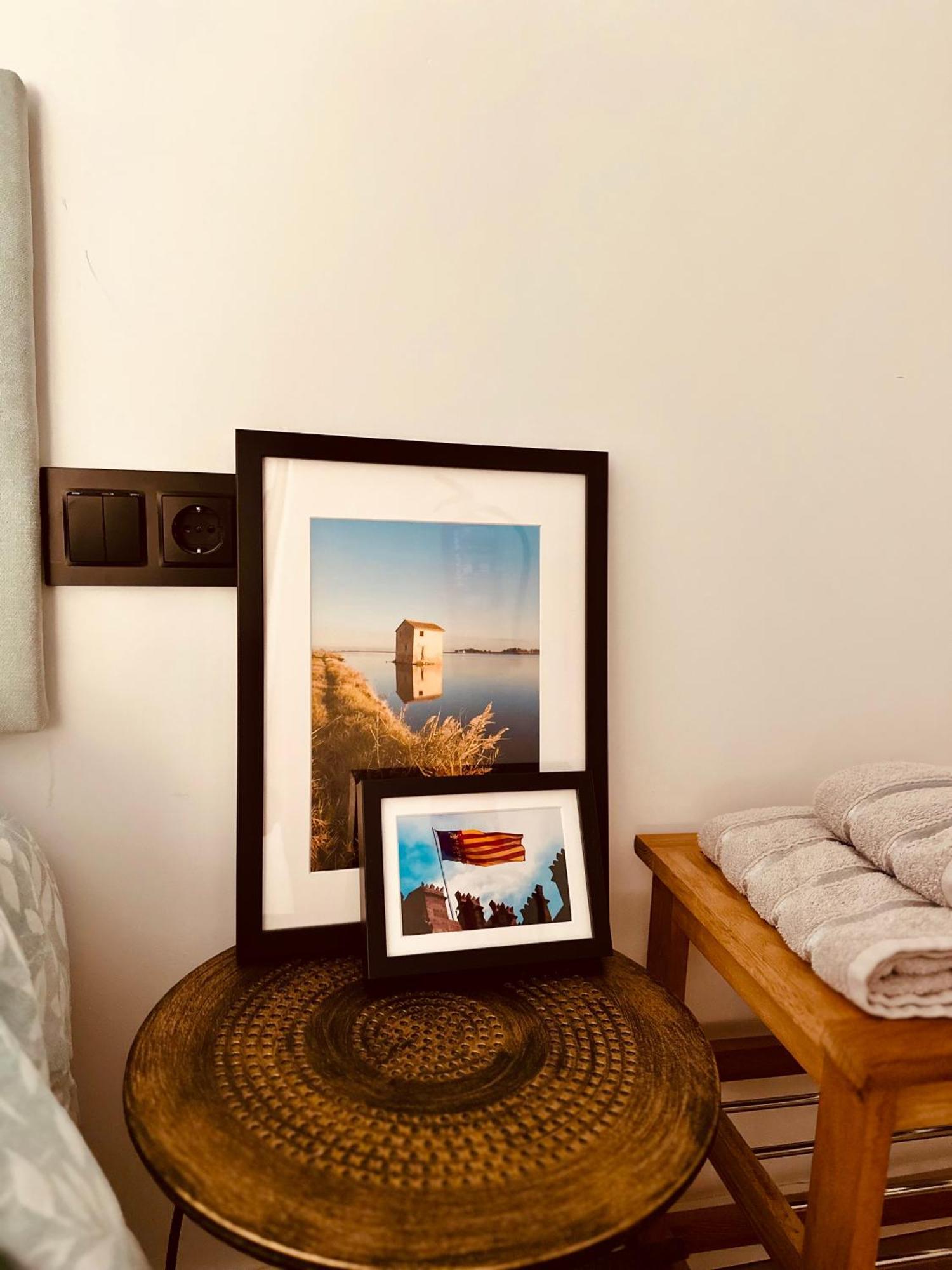 Loft Camp Del Turia A5 - Housevanlive Valencia Luaran gambar