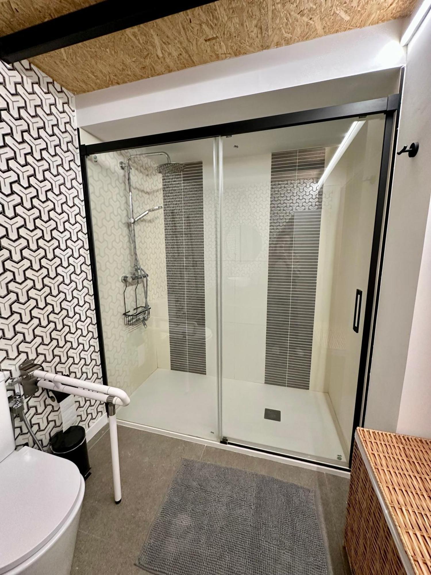 Loft Camp Del Turia A5 - Housevanlive Valencia Luaran gambar