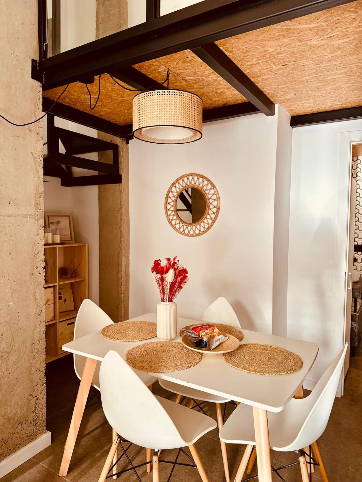 Loft Camp Del Turia A5 - Housevanlive Valencia Luaran gambar