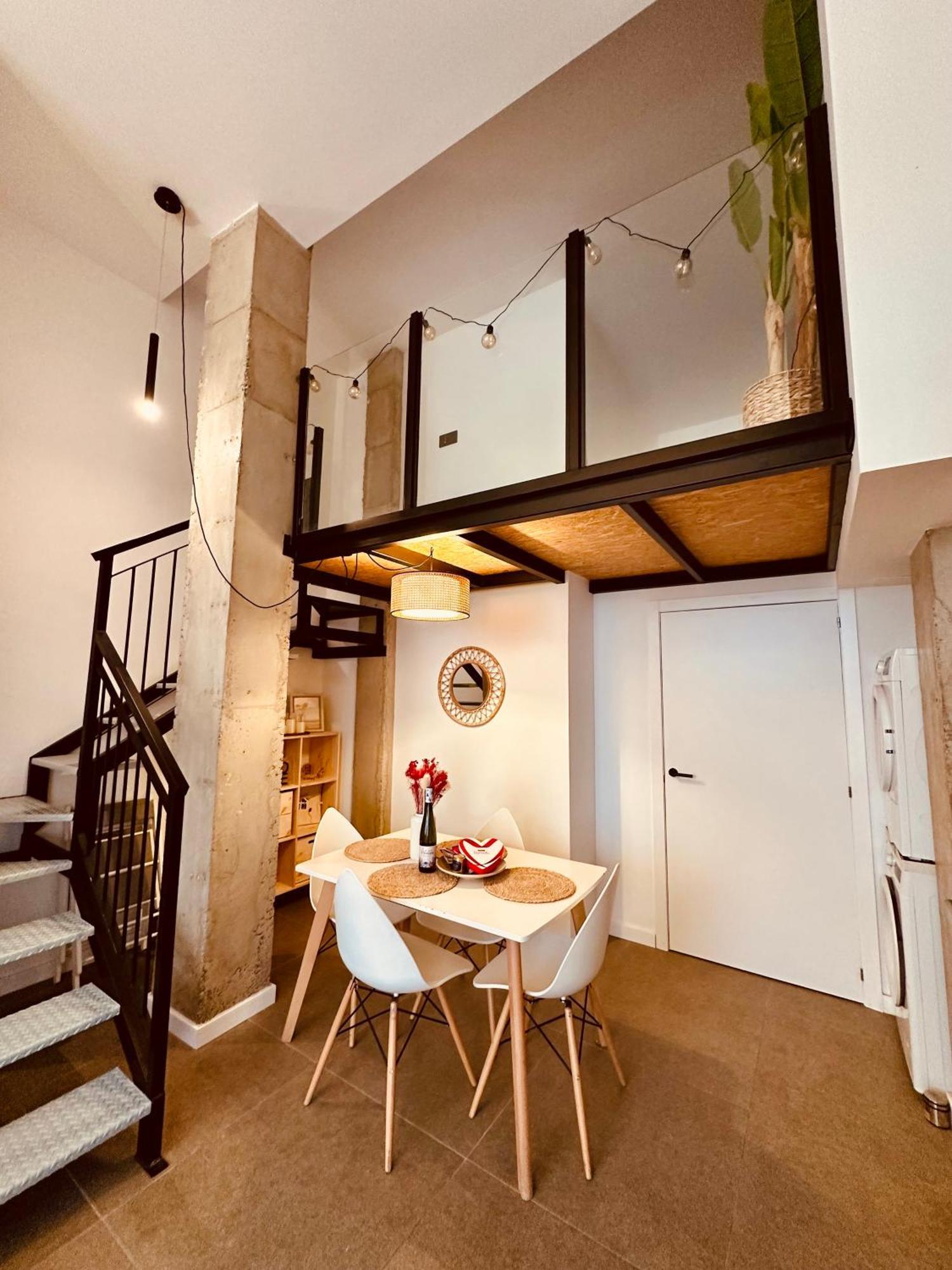 Loft Camp Del Turia A5 - Housevanlive Valencia Luaran gambar