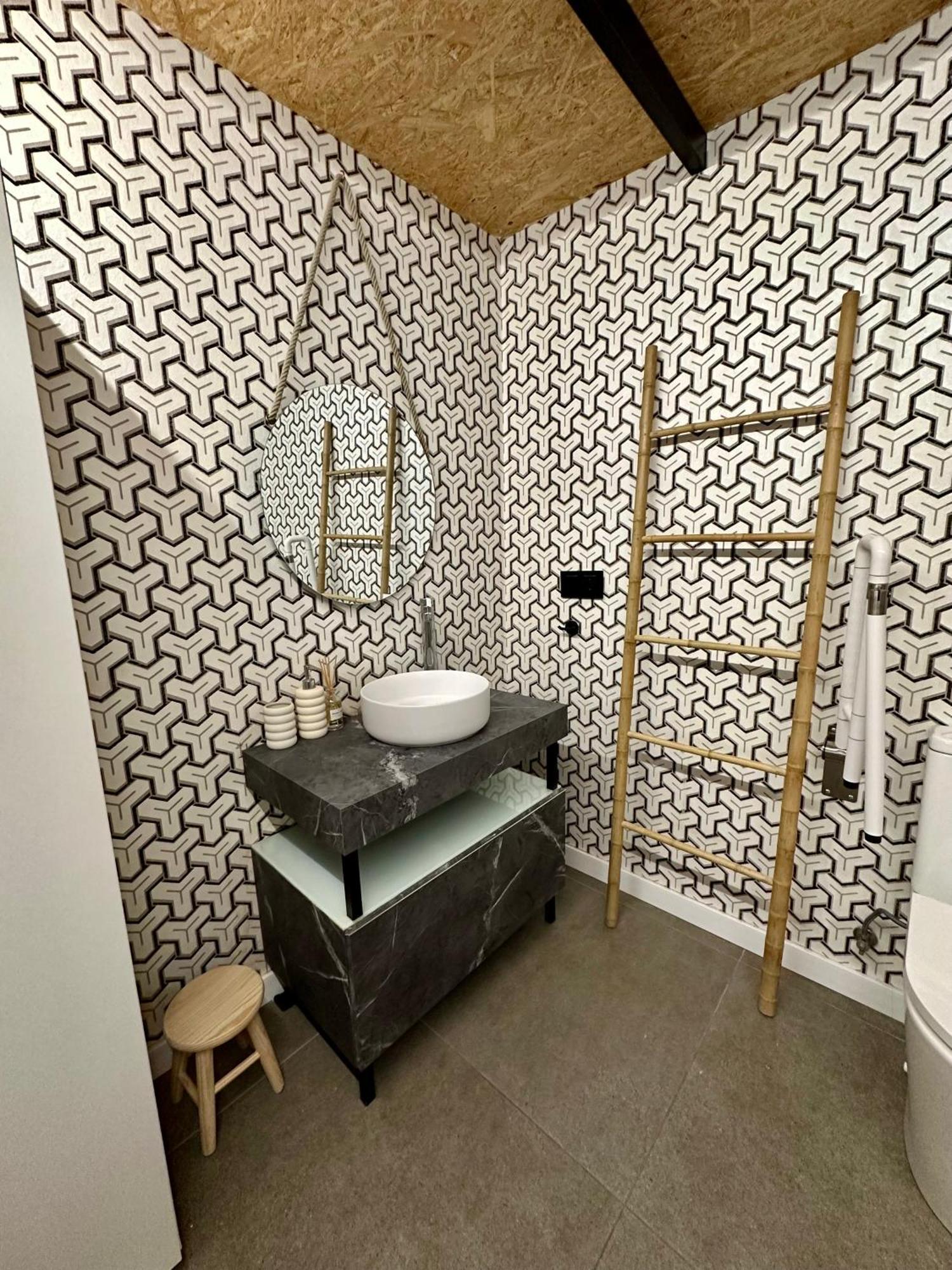 Loft Camp Del Turia A5 - Housevanlive Valencia Luaran gambar