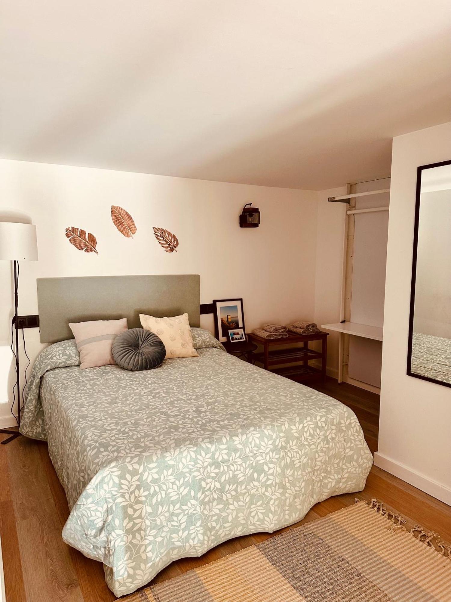 Loft Camp Del Turia A5 - Housevanlive Valencia Luaran gambar