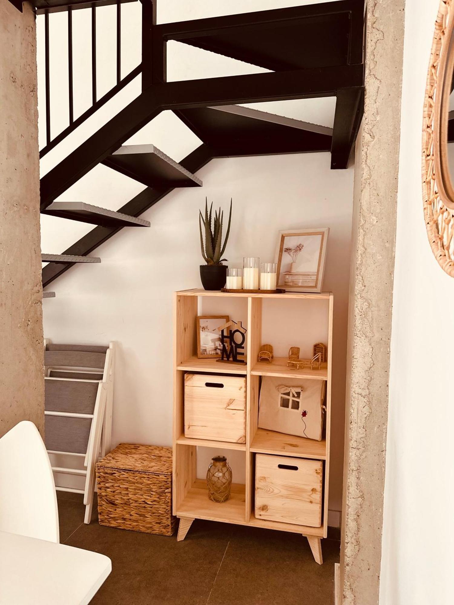 Loft Camp Del Turia A5 - Housevanlive Valencia Luaran gambar