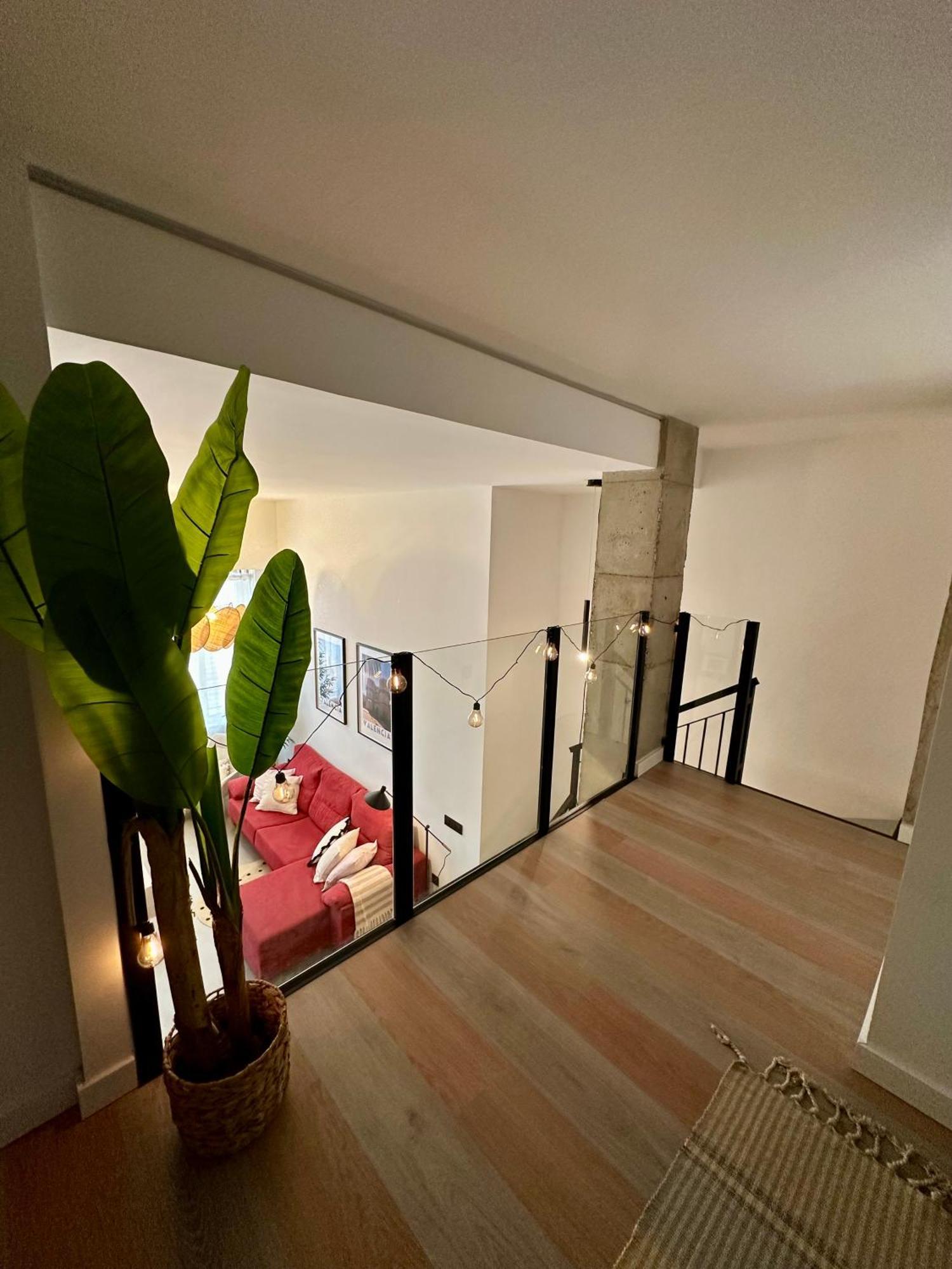 Loft Camp Del Turia A5 - Housevanlive Valencia Luaran gambar