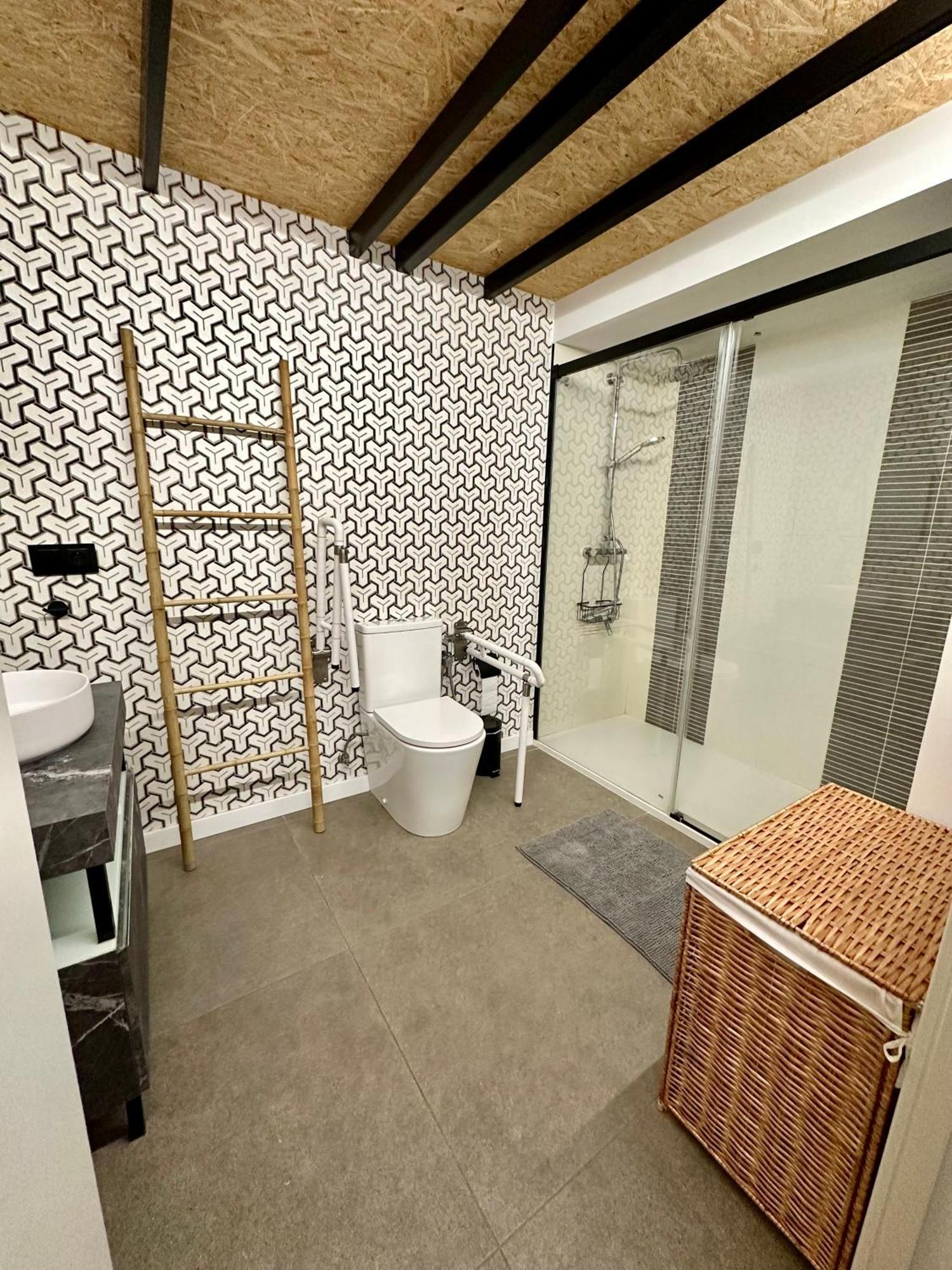 Loft Camp Del Turia A5 - Housevanlive Valencia Luaran gambar