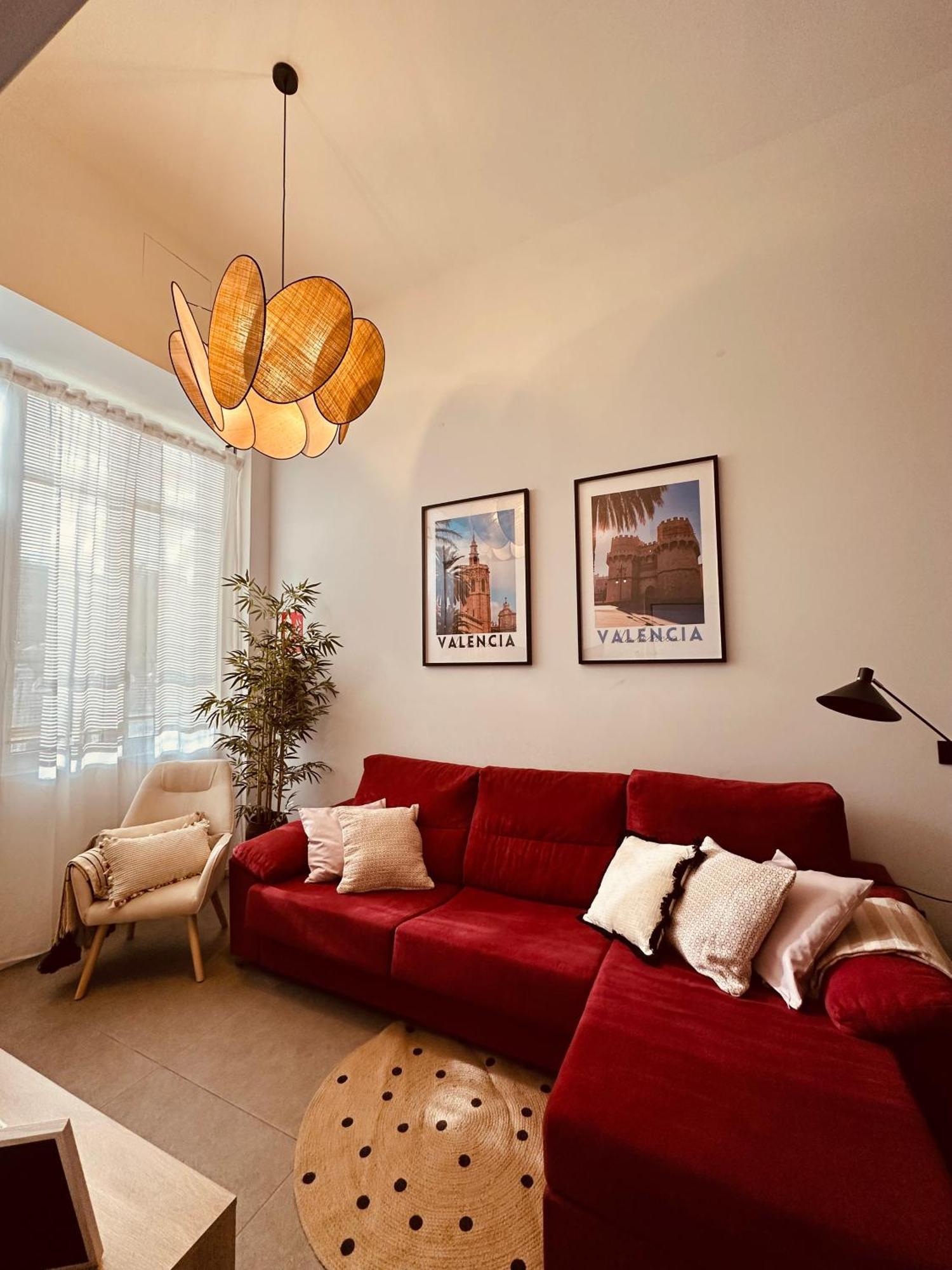 Loft Camp Del Turia A5 - Housevanlive Valencia Luaran gambar