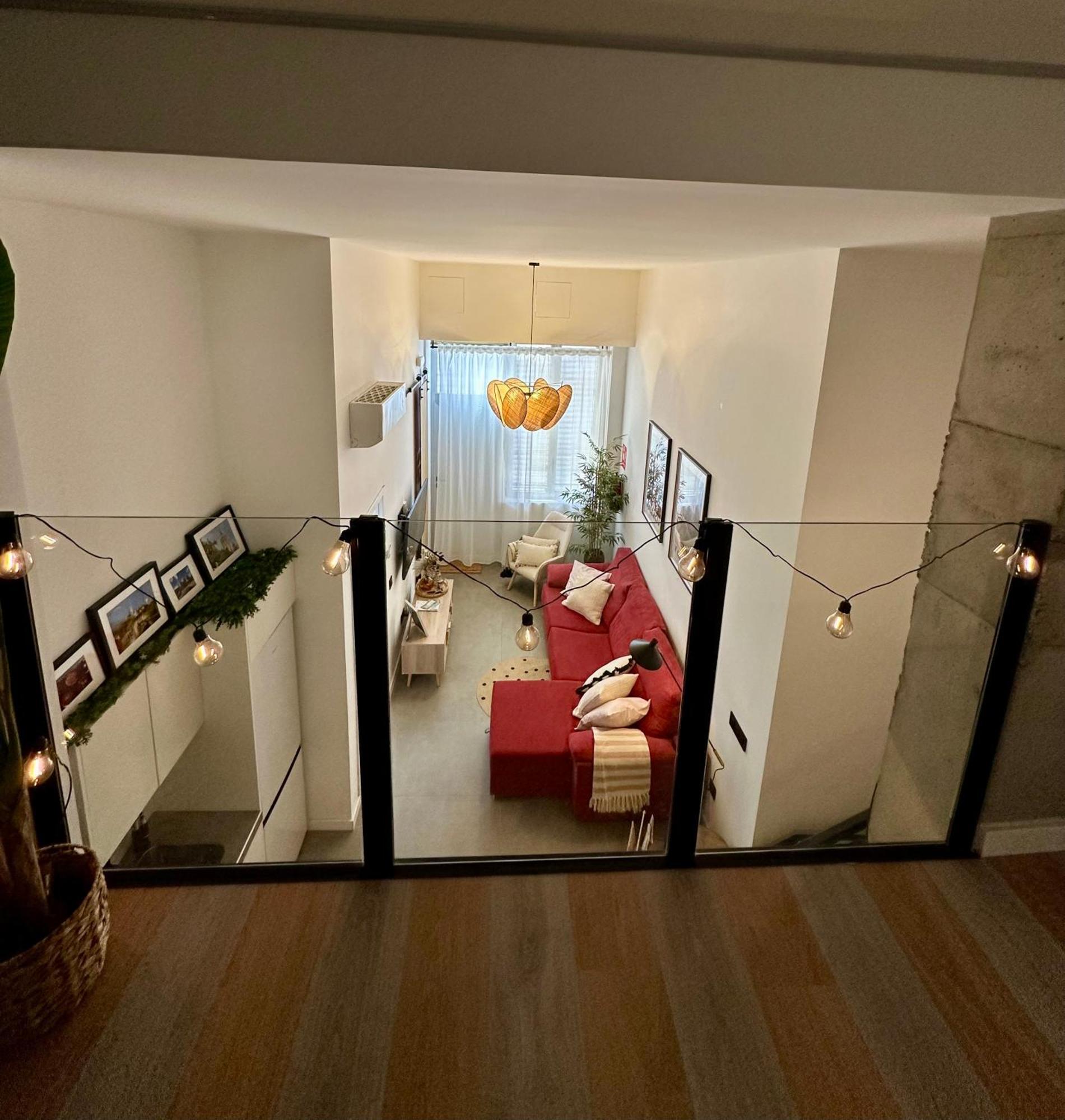 Loft Camp Del Turia A5 - Housevanlive Valencia Luaran gambar