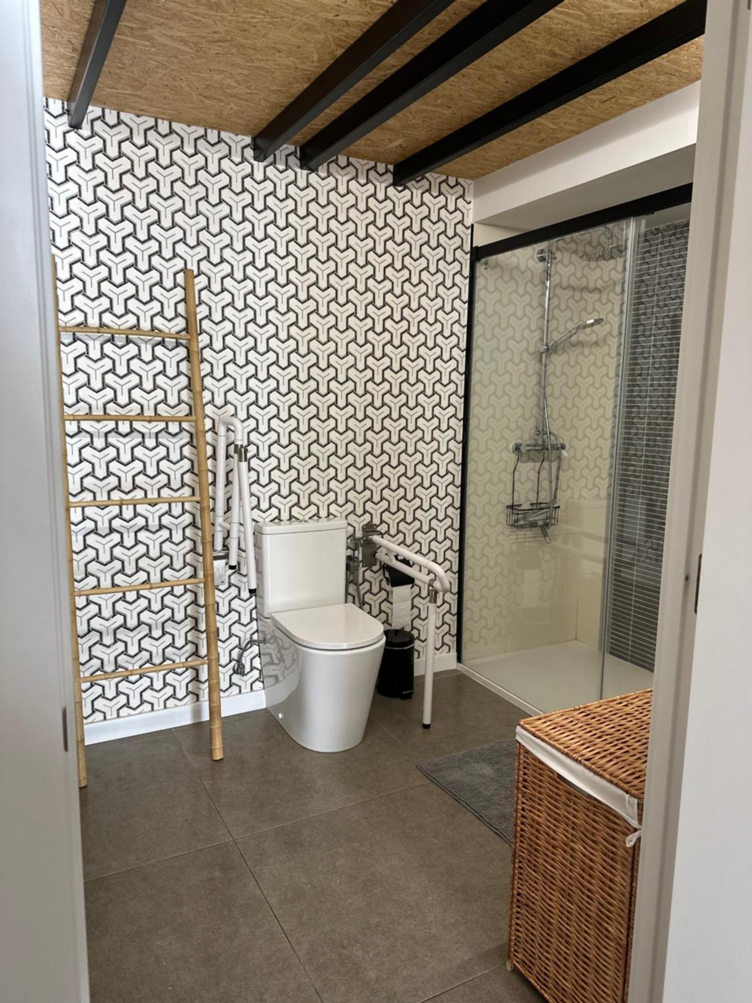 Loft Camp Del Turia A5 - Housevanlive Valencia Luaran gambar